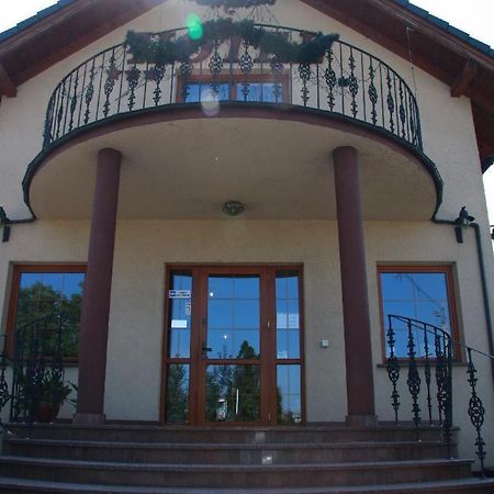Przystan Nad Sola Aparthotel Bielany Exterior photo